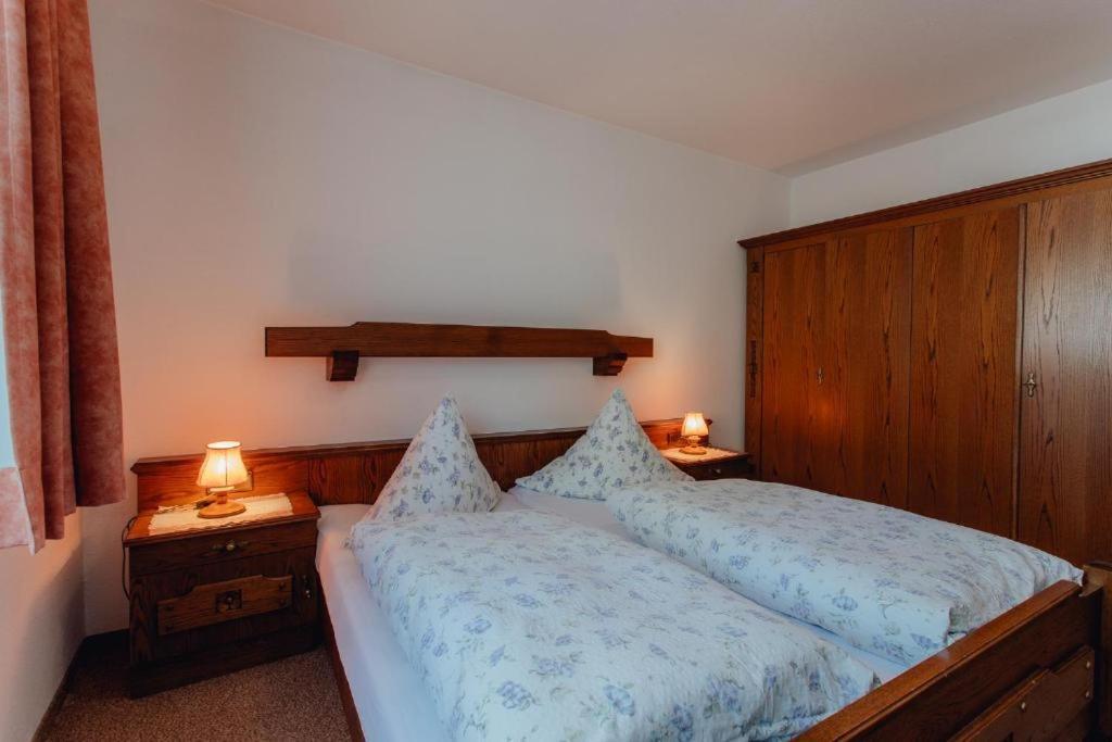 Haus Annelies Top 2 By Monicare Seefeld in Tirol Eksteriør bilde