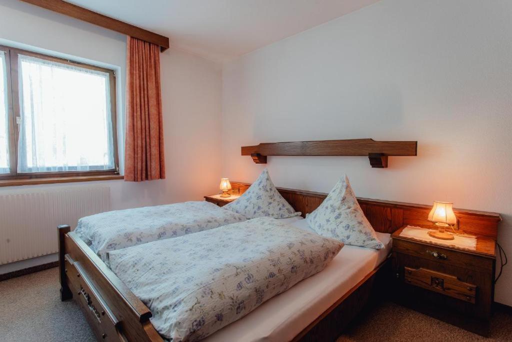 Haus Annelies Top 2 By Monicare Seefeld in Tirol Eksteriør bilde